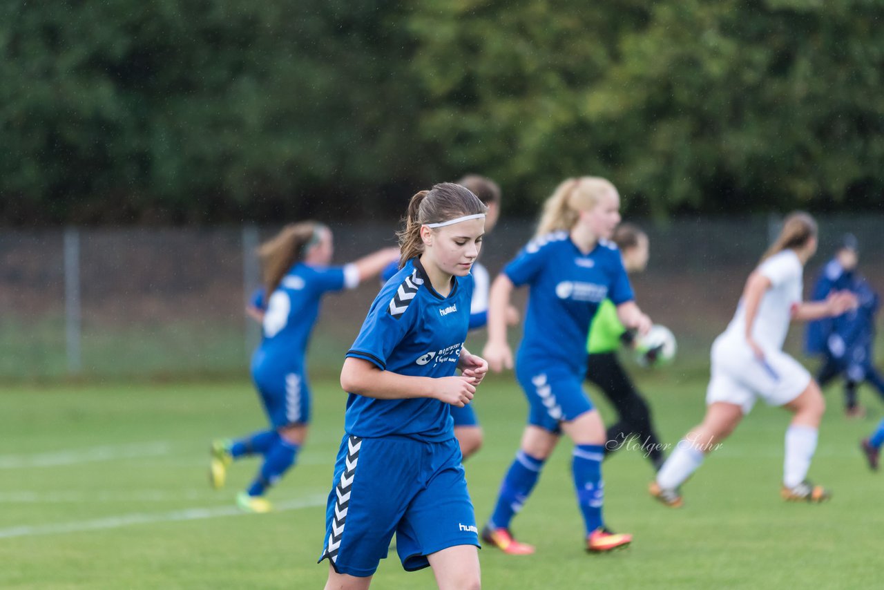 Bild 258 - Frauen FSC Kaltenkirchen - VfL Oldesloe : Ergebnis: 1:2